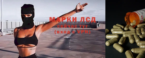 крисы Нягань