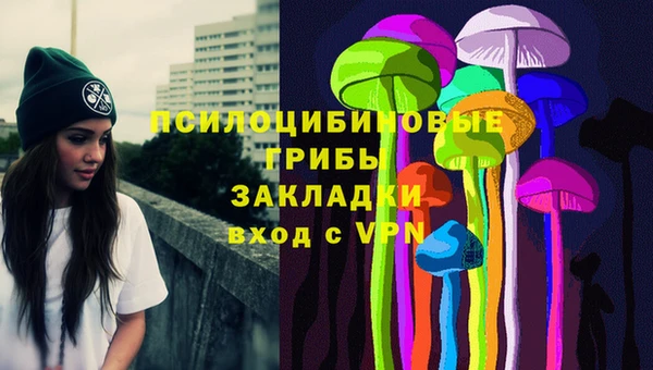 крисы Нягань